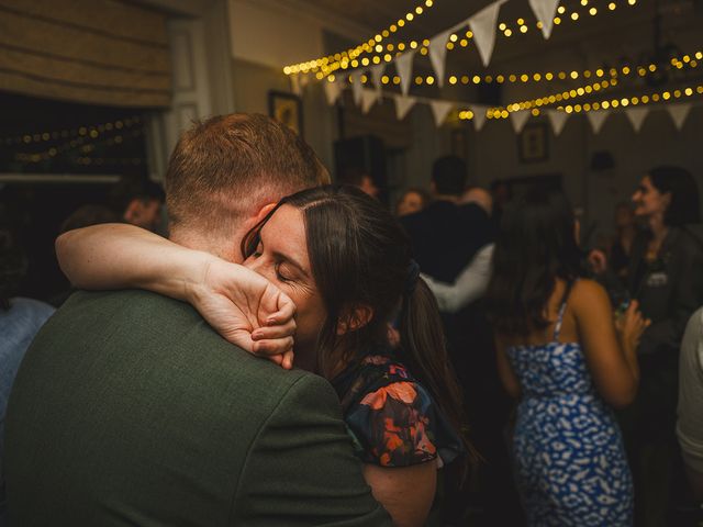 Martin and Lorna's Wedding in London - South East, South East London 141