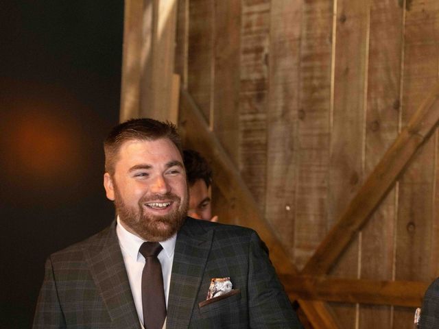 Sam and Lottie's Wedding in Hitchin, Hertfordshire 15