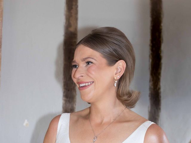 Sam and Lottie's Wedding in Hitchin, Hertfordshire 27