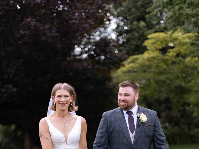 Sam and Lottie's Wedding in Hitchin, Hertfordshire 66