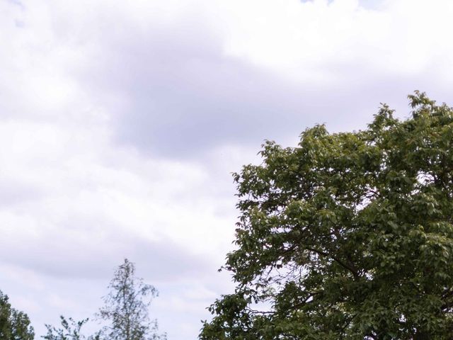 Sam and Lottie's Wedding in Hitchin, Hertfordshire 67