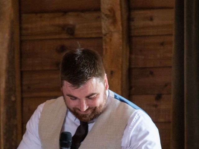 Sam and Lottie's Wedding in Hitchin, Hertfordshire 85