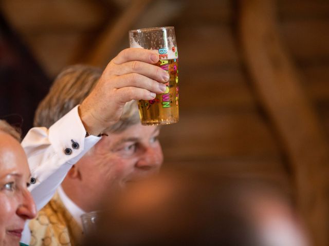 Sam and Lottie's Wedding in Hitchin, Hertfordshire 86