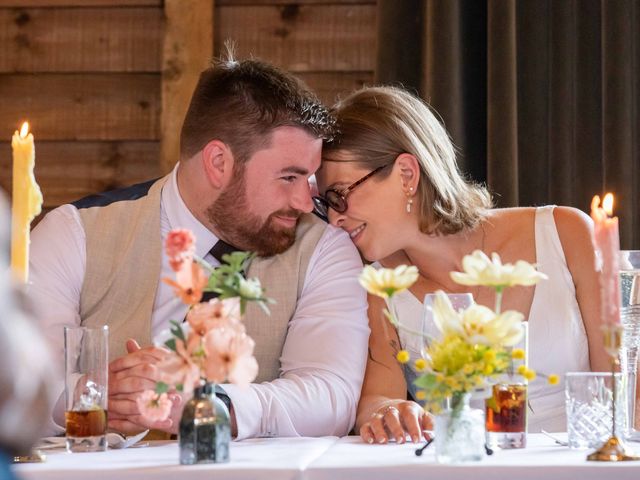 Sam and Lottie's Wedding in Hitchin, Hertfordshire 93