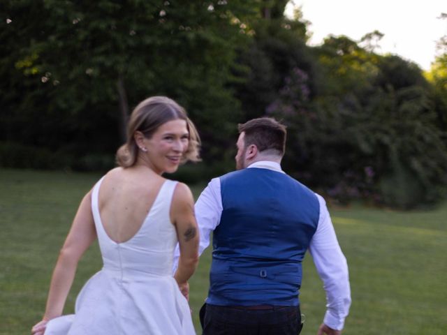 Sam and Lottie's Wedding in Hitchin, Hertfordshire 107