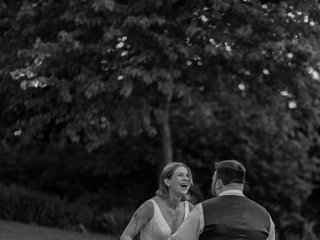 Sam and Lottie's Wedding in Hitchin, Hertfordshire 108