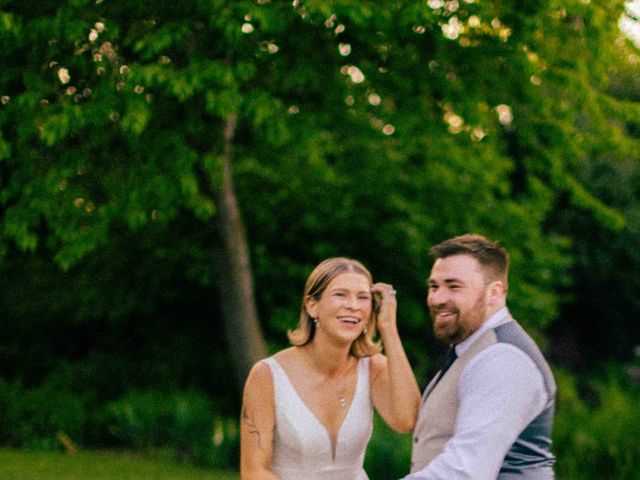 Sam and Lottie's Wedding in Hitchin, Hertfordshire 109