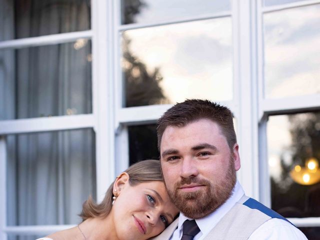 Sam and Lottie's Wedding in Hitchin, Hertfordshire 110