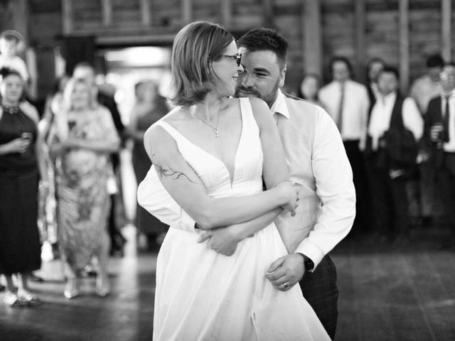 Sam and Lottie's Wedding in Hitchin, Hertfordshire 119