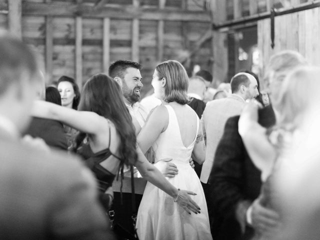 Sam and Lottie's Wedding in Hitchin, Hertfordshire 121