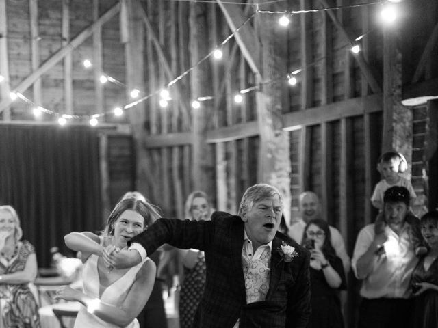 Sam and Lottie's Wedding in Hitchin, Hertfordshire 123