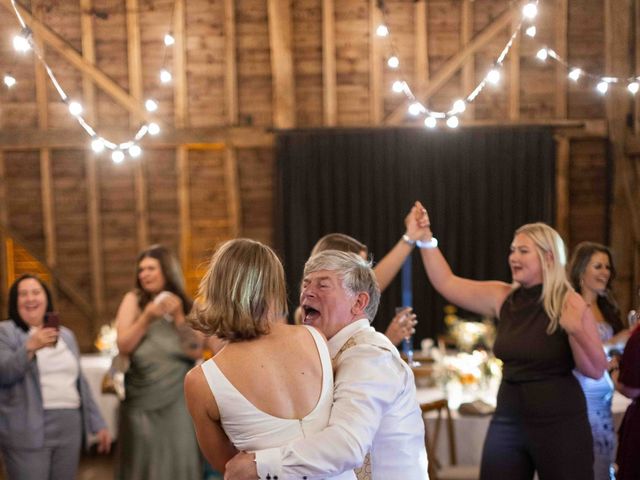 Sam and Lottie's Wedding in Hitchin, Hertfordshire 127