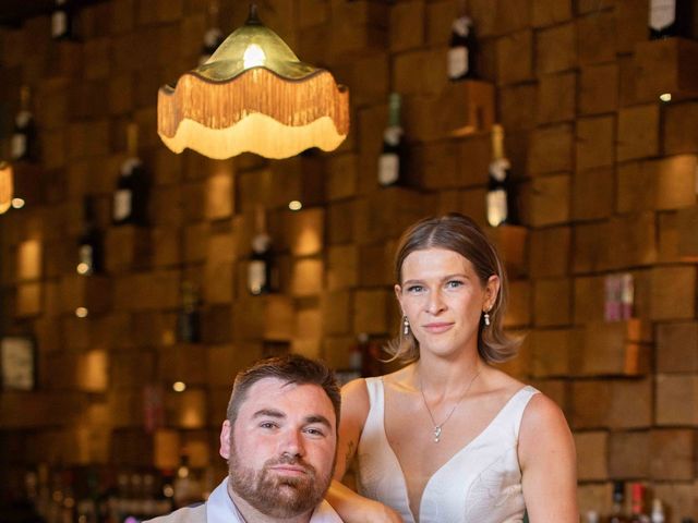 Sam and Lottie's Wedding in Hitchin, Hertfordshire 128