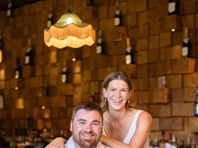 Sam and Lottie's Wedding in Hitchin, Hertfordshire 129