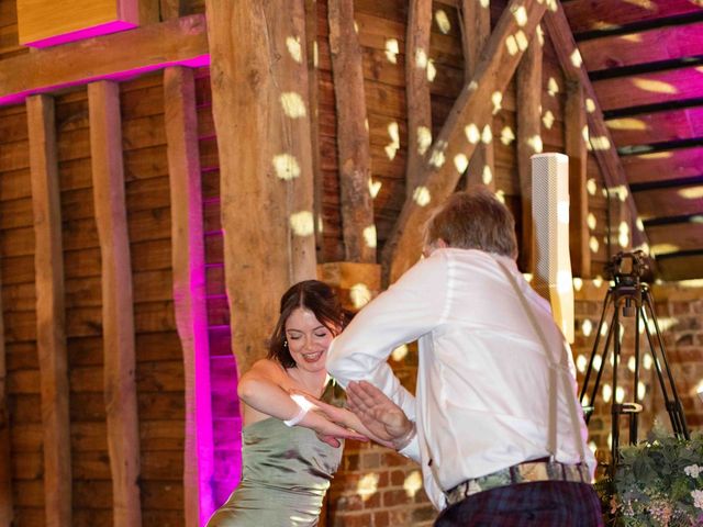 Sam and Lottie's Wedding in Hitchin, Hertfordshire 131