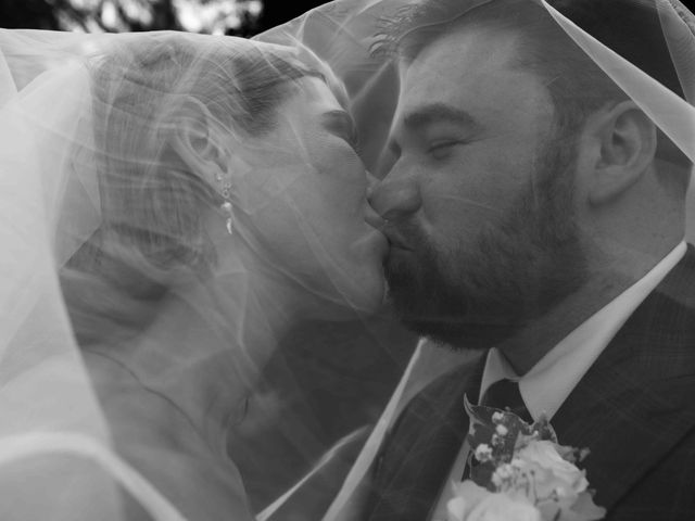 Sam and Lottie's Wedding in Hitchin, Hertfordshire 144