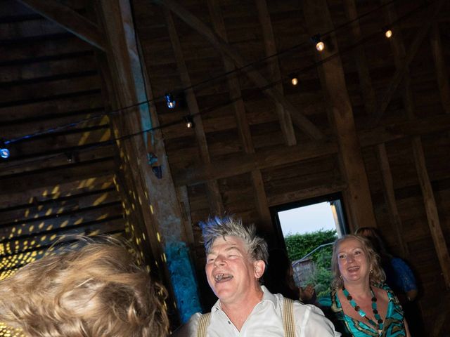 Sam and Lottie's Wedding in Hitchin, Hertfordshire 153