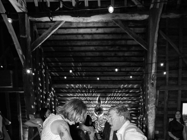 Sam and Lottie's Wedding in Hitchin, Hertfordshire 154