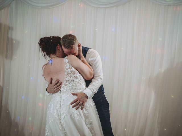 Ben and Claire&apos;s Wedding in Beverley, East Riding of Yorkshire 25