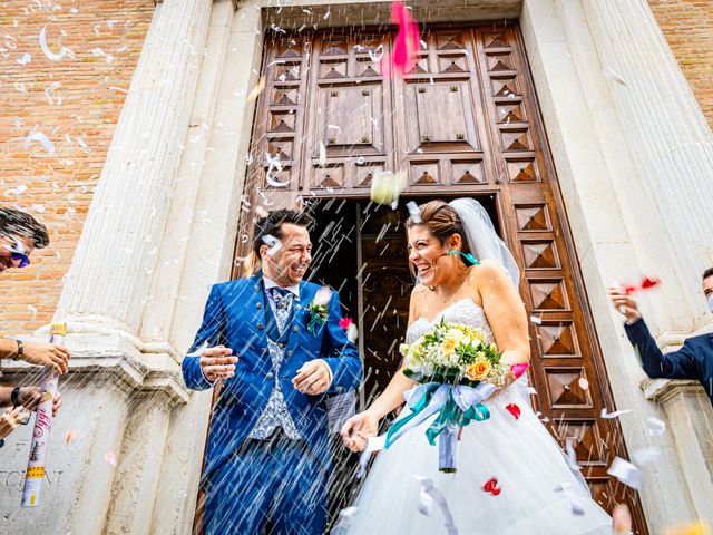 Patryk and Silvia&apos;s Wedding in Venice, Venice 19