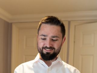 Montana &amp; Chris's wedding 3