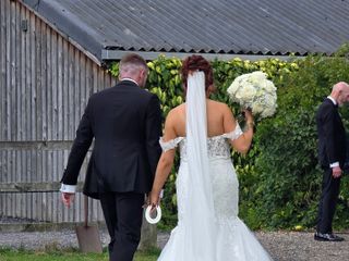 Emma &amp; Josh's wedding 3
