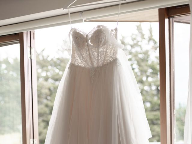 Chris and Montana's Wedding in King's Lynn, Norfolk 6