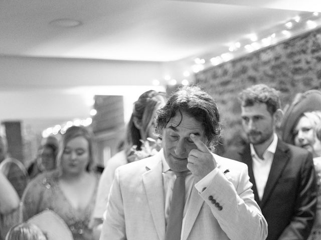 Chris and Montana's Wedding in King's Lynn, Norfolk 26