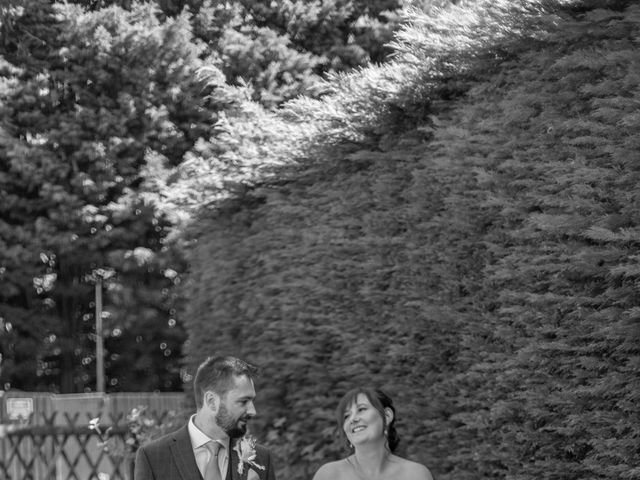 Chris and Montana's Wedding in King's Lynn, Norfolk 35