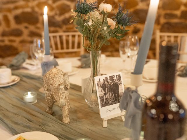 Chris and Montana's Wedding in King's Lynn, Norfolk 40