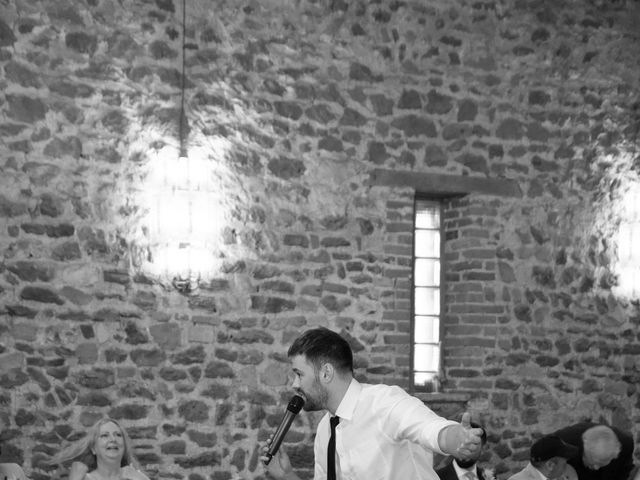 Chris and Montana's Wedding in King's Lynn, Norfolk 42