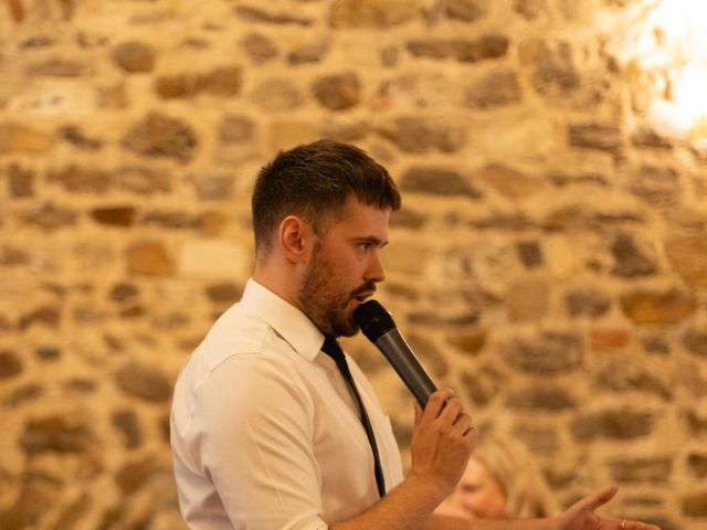 Chris and Montana's Wedding in King's Lynn, Norfolk 44