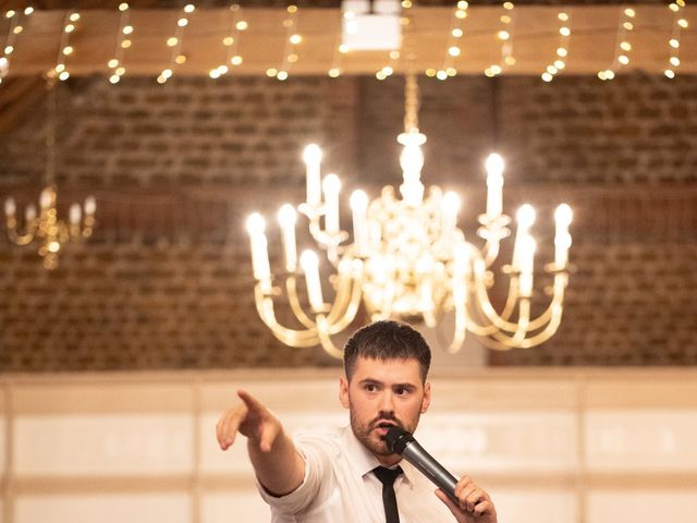 Chris and Montana's Wedding in King's Lynn, Norfolk 50