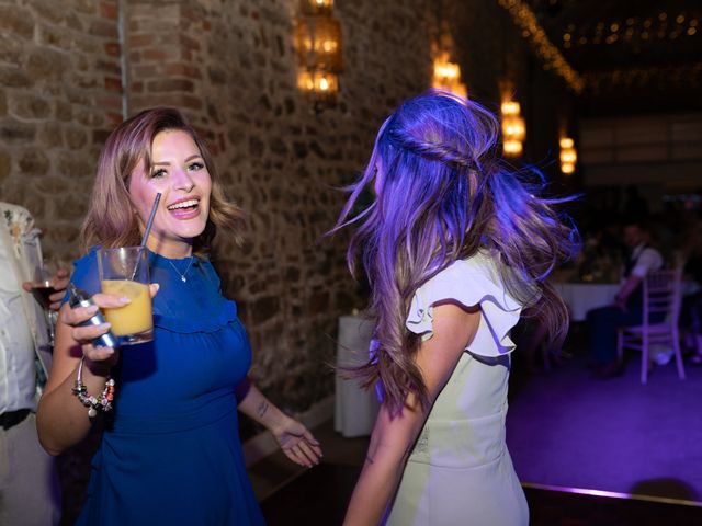 Chris and Montana's Wedding in King's Lynn, Norfolk 57