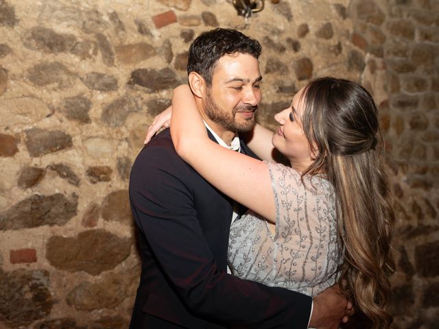 Chris and Montana's Wedding in King's Lynn, Norfolk 62