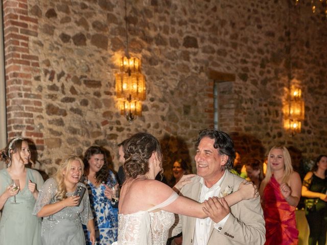 Chris and Montana's Wedding in King's Lynn, Norfolk 65