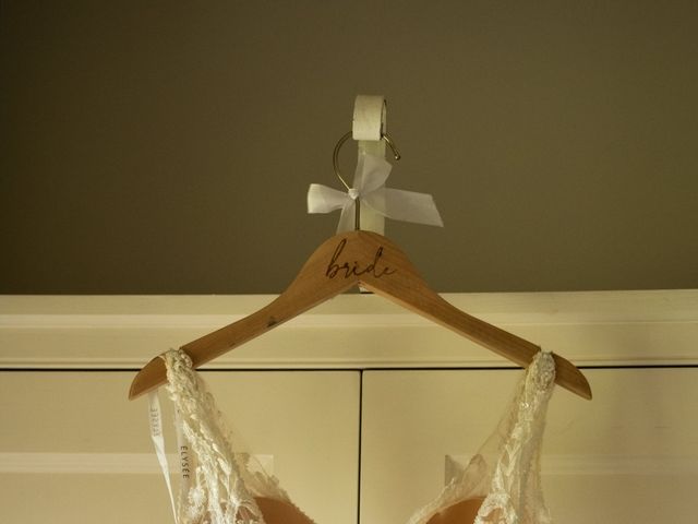 Brad and Chelsie's Wedding in Knutsford, Cheshire 6
