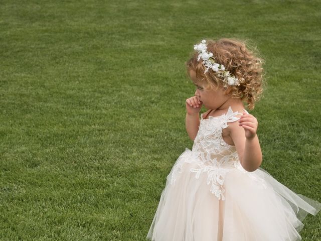 Brad and Chelsie's Wedding in Knutsford, Cheshire 14