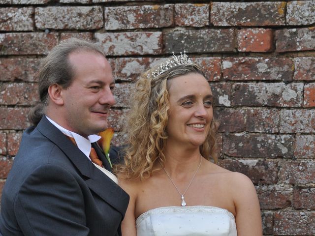 Daniel and Janette&apos;s Wedding in Ledbury, Herefordshire 18