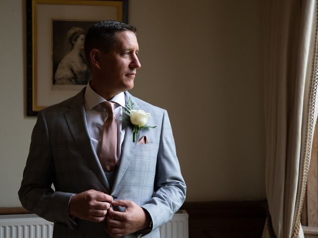 Darren and Lisa&apos;s Wedding in Dumfries, Dumfries Galloway &amp; Ayrshire 6