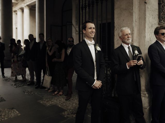 Max and Giorgia&apos;s Wedding in Venice, Venice 4