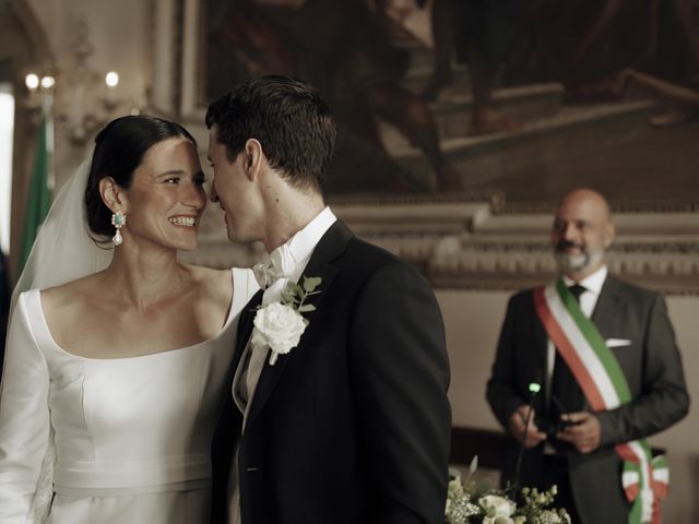 Max and Giorgia&apos;s Wedding in Venice, Venice 11