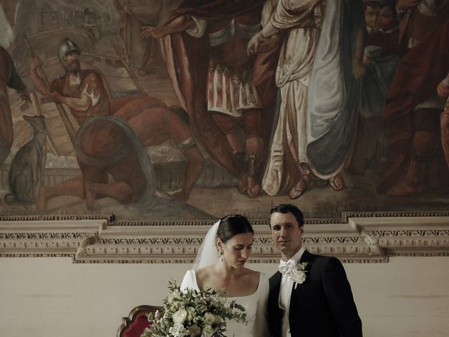 Max and Giorgia&apos;s Wedding in Venice, Venice 1