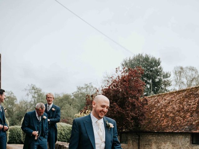 Ollie and Keeley&apos;s Wedding in Aylesbury, Buckinghamshire 22