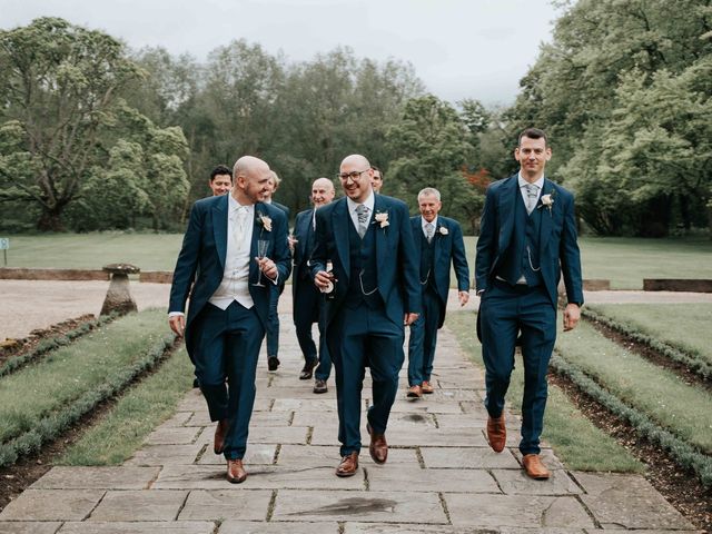 Ollie and Keeley&apos;s Wedding in Aylesbury, Buckinghamshire 47