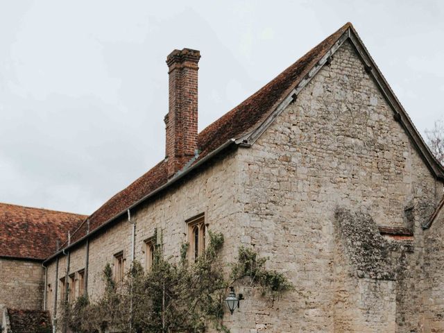 Ollie and Keeley&apos;s Wedding in Aylesbury, Buckinghamshire 58