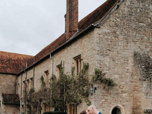 Ollie and Keeley&apos;s Wedding in Aylesbury, Buckinghamshire 59