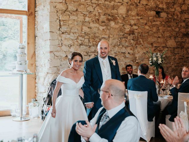 Ollie and Keeley&apos;s Wedding in Aylesbury, Buckinghamshire 69