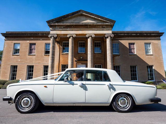 Andy and Heather&apos;s Wedding in Bristol City, Bristol 6