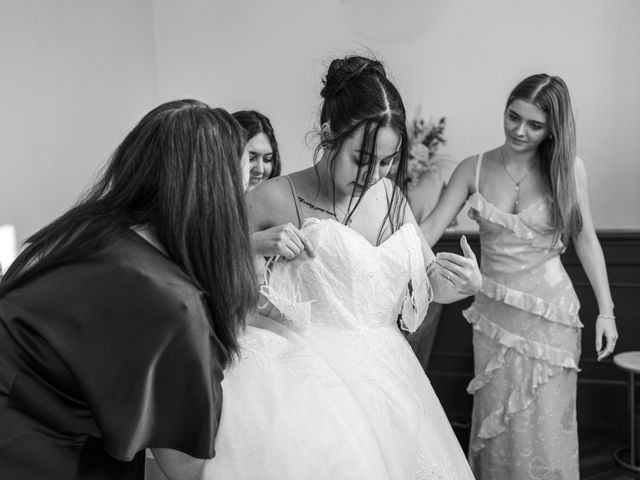 Connor and Alice's Wedding in Islington, North London 4